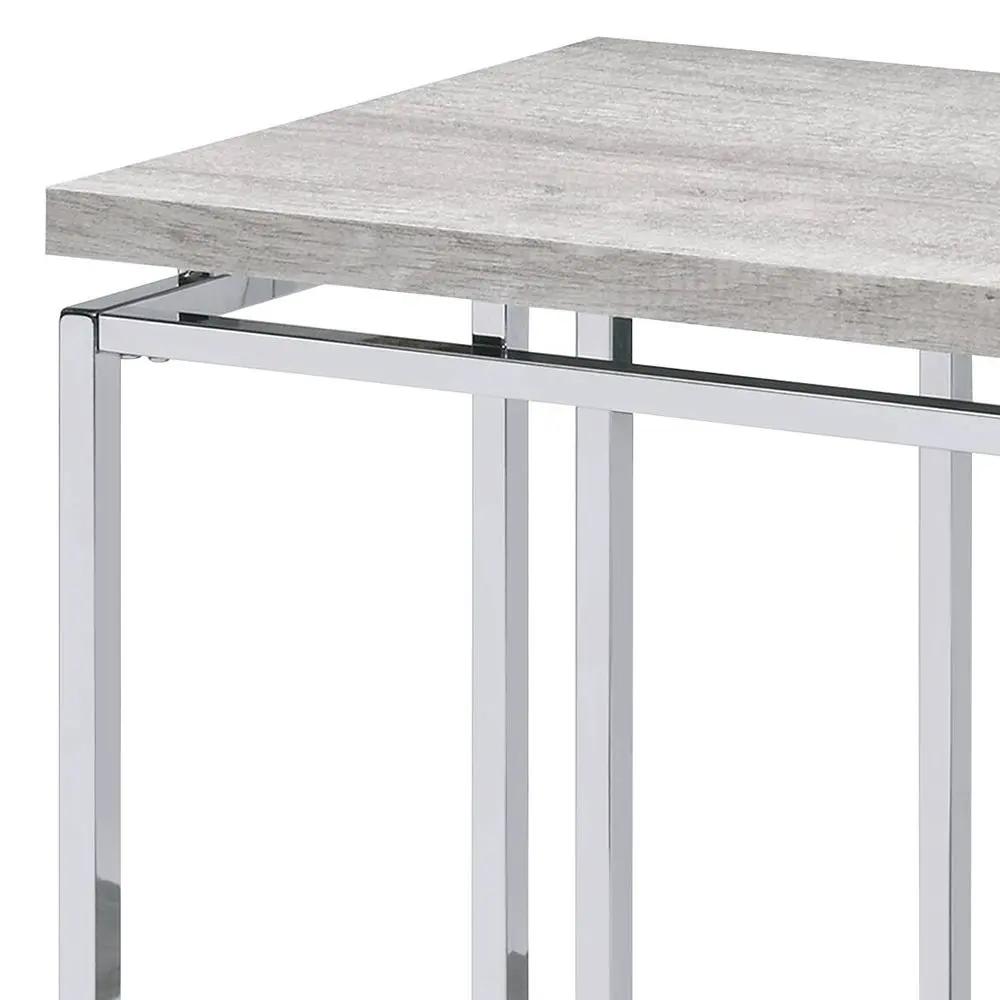 Chafik - Table by Unique Piece Furniture