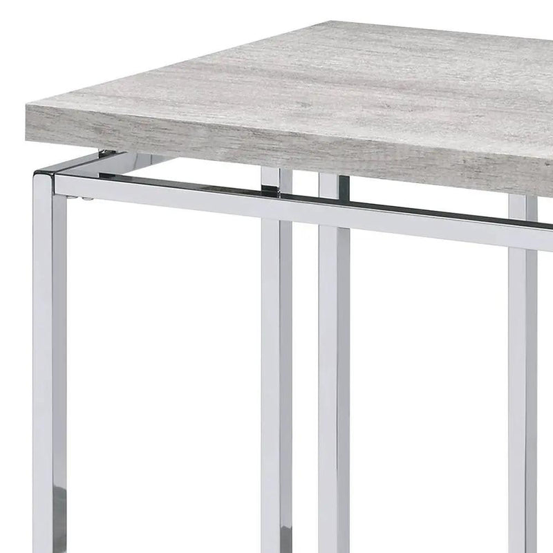 Chafik - Table by Unique Piece Furniture