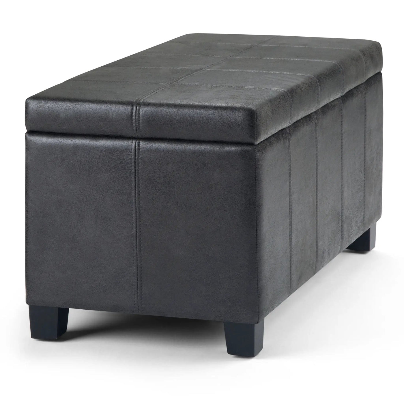 Dover - Multifunctional Storage Ottoman Bench by Unique Piece Furniture
