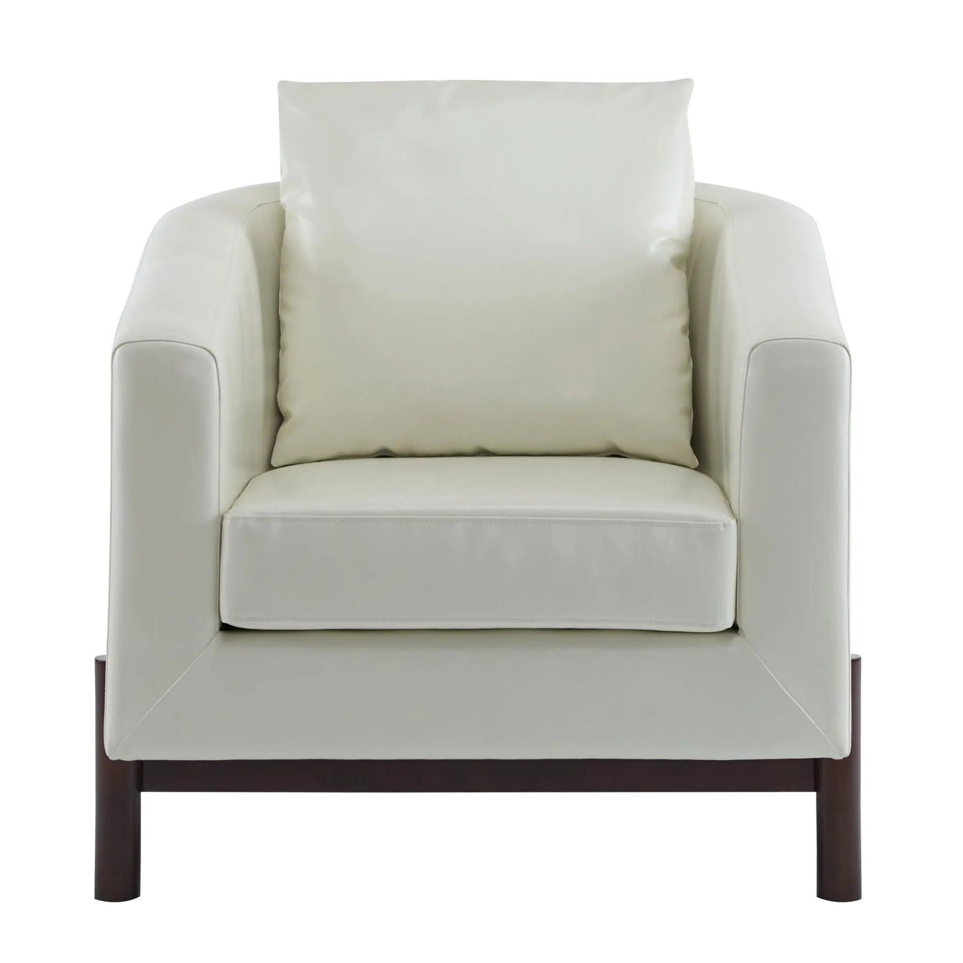 Anurudh Barrel Club Upholstered Chair by HouseOfZazla
