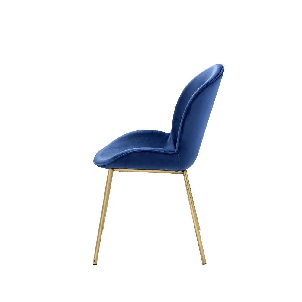 Chuchip - Side Chair by Unique Piece Furniture