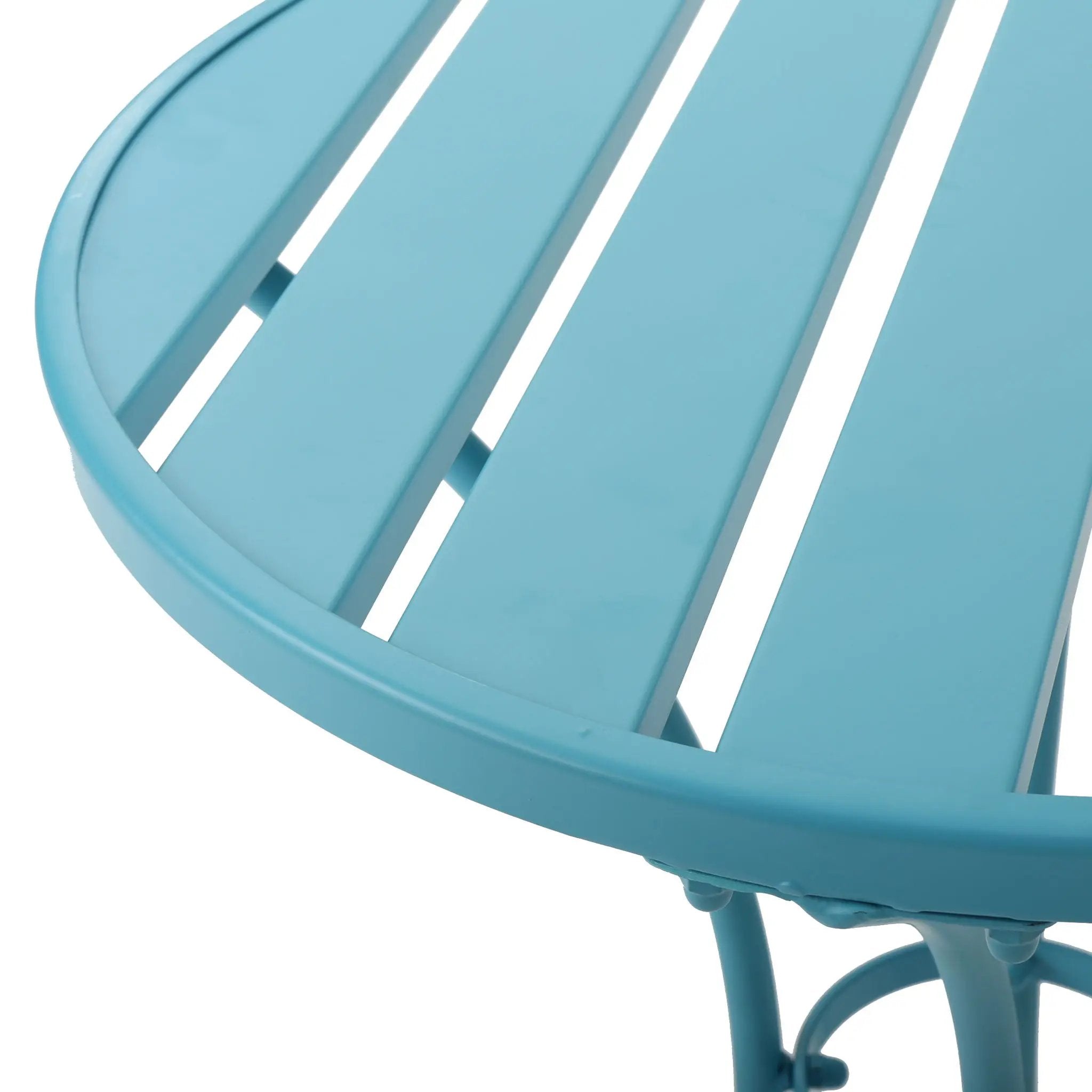 Yearn - 3 Piece Bistro Set With Table And 2 Chairs by HouseOfZazla