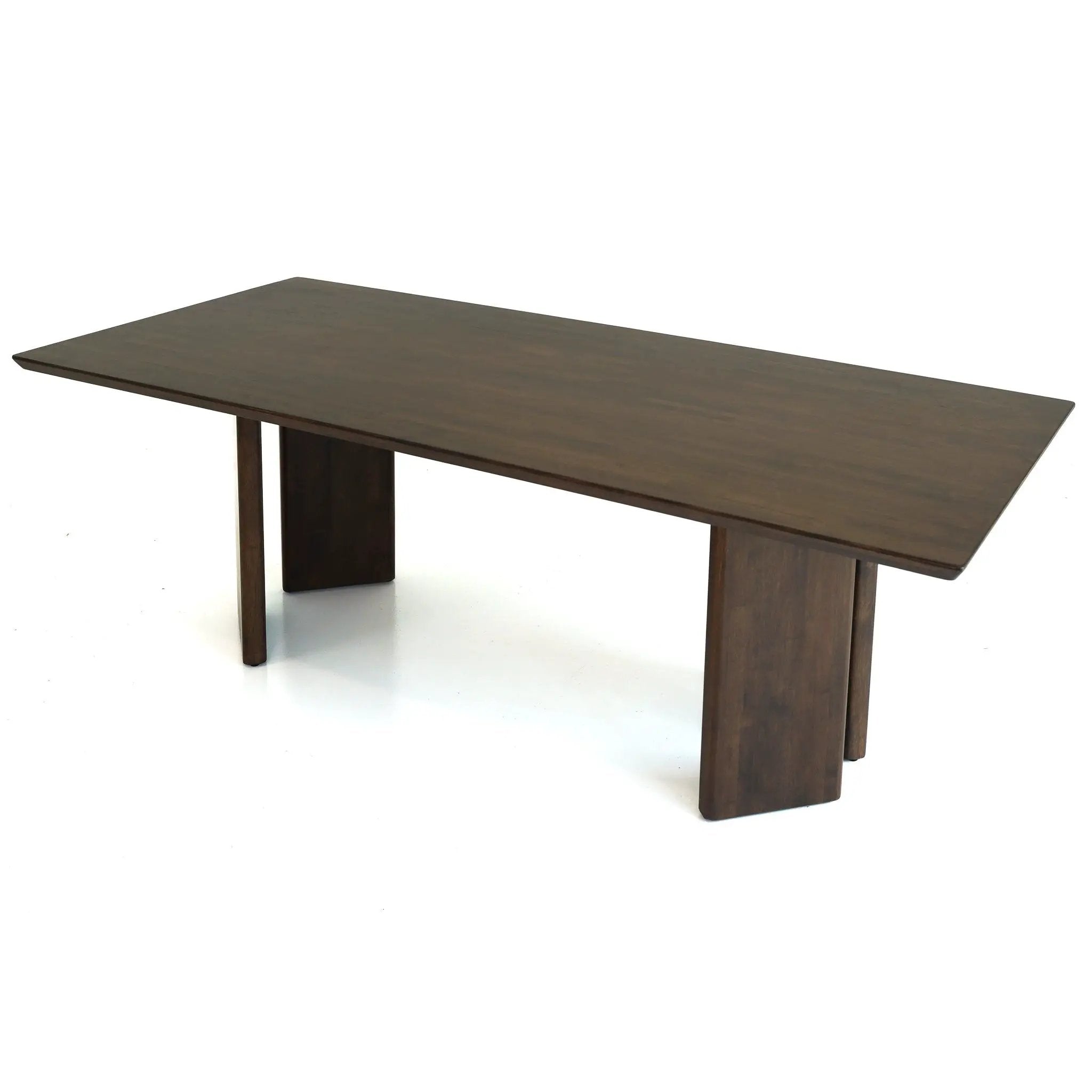 Alden - Dining Table - Walnut by Unique Piece Furniture