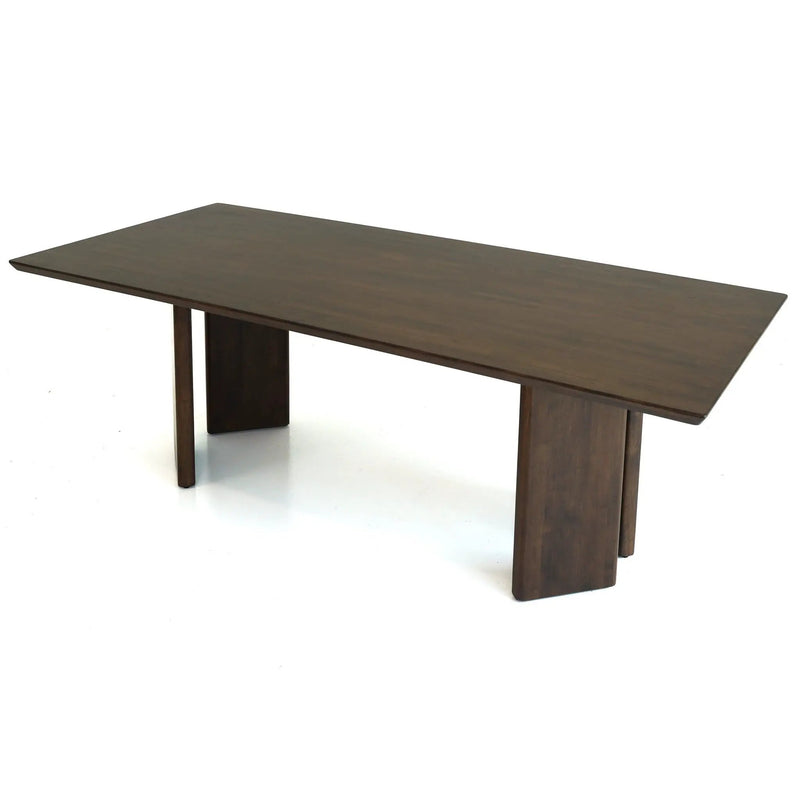 Alden - Dining Table - Walnut by Unique Piece Furniture