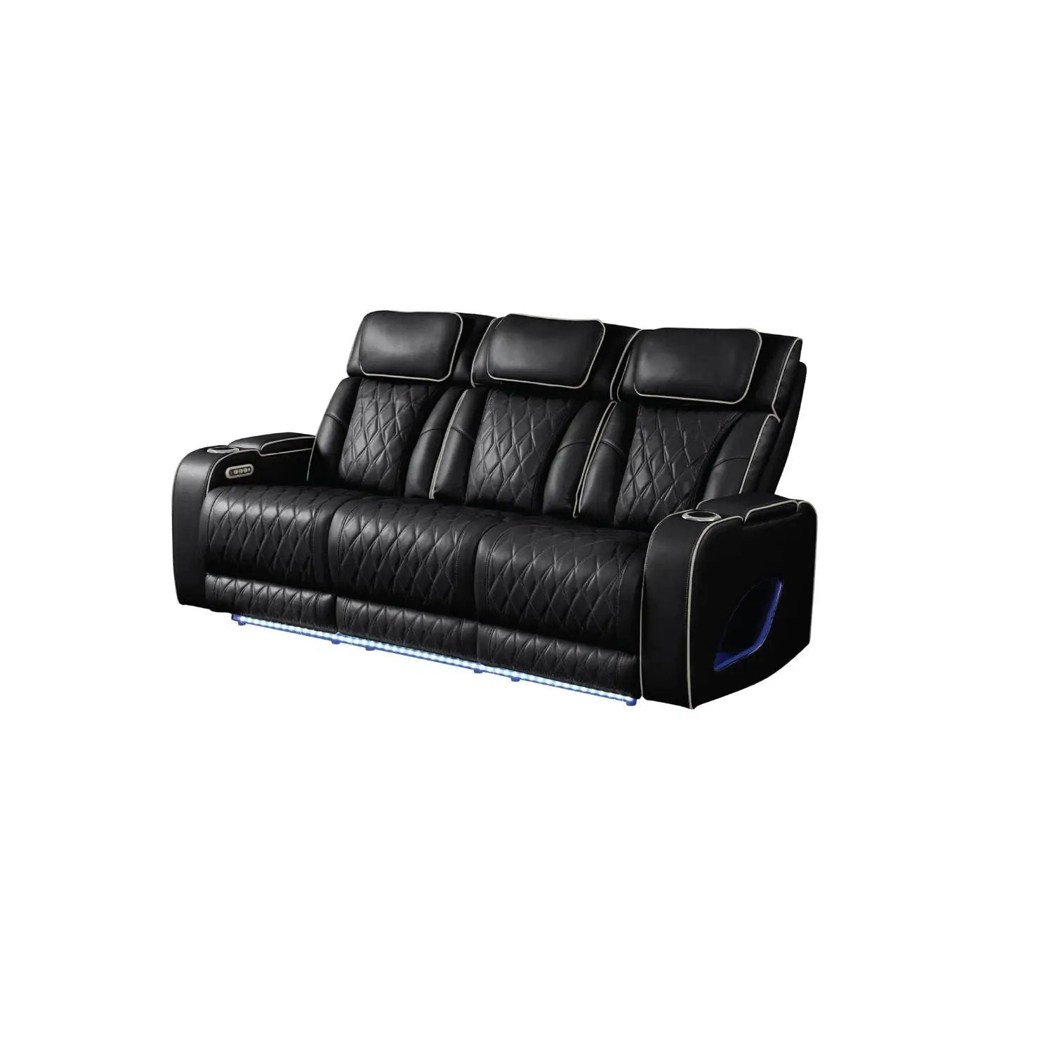 Fortuner - Power Reclining Living Room Set by HouseOfZazla