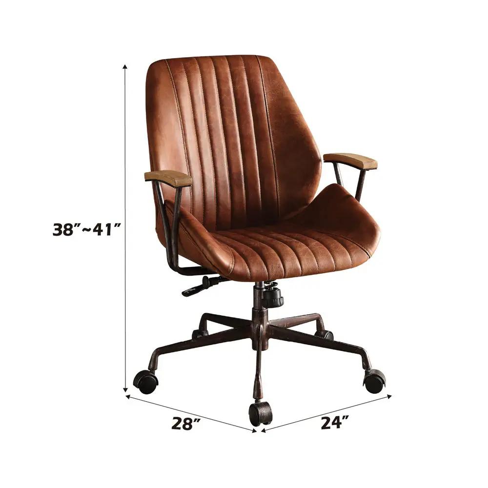 Hamilton - Executive Office Chair by Unique Piece Furniture