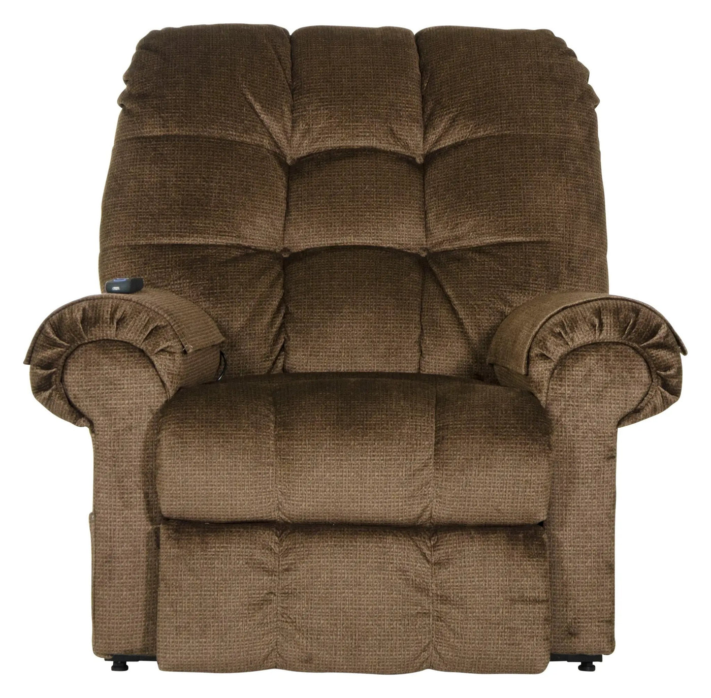 Omni - Powr Lift Chaise Recliner by Unique Piece Furniture