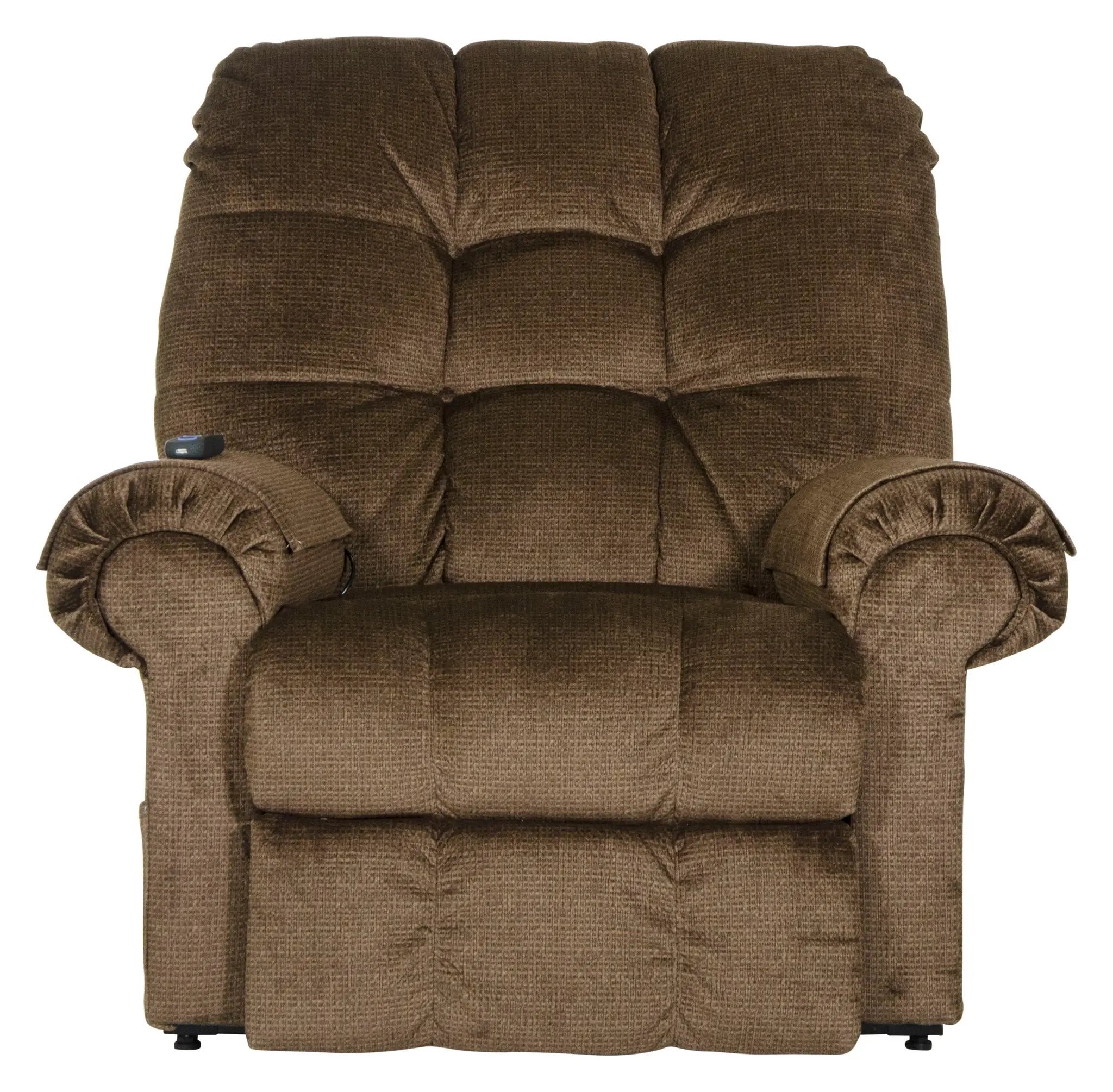 Omni - Powr Lift Chaise Recliner by Unique Piece Furniture