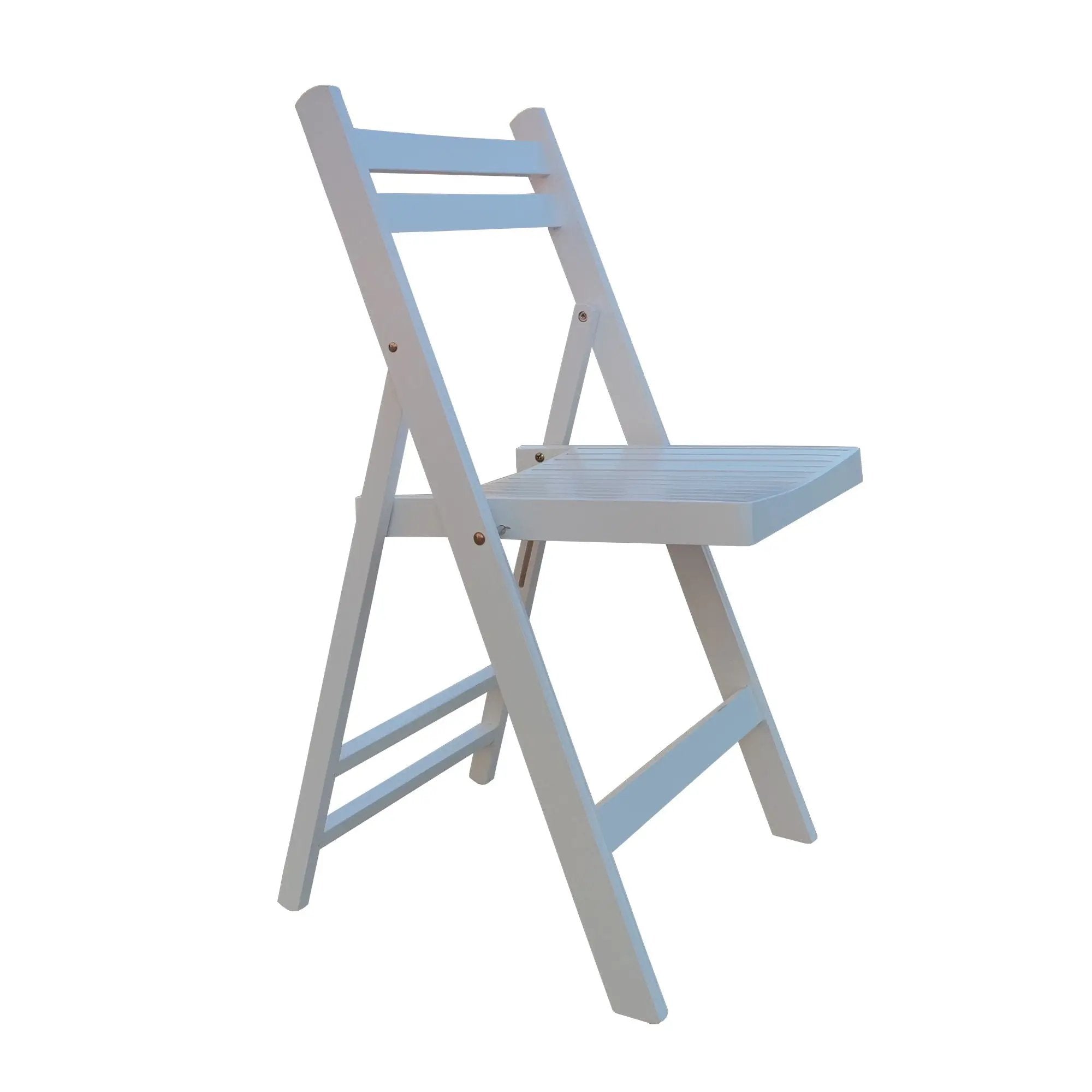 Folding Special Event Chair (Set of 4) by Unique Piece Furniture