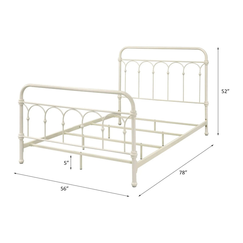 Citron - Bed, Elegant Design by Unique Piece Furniture