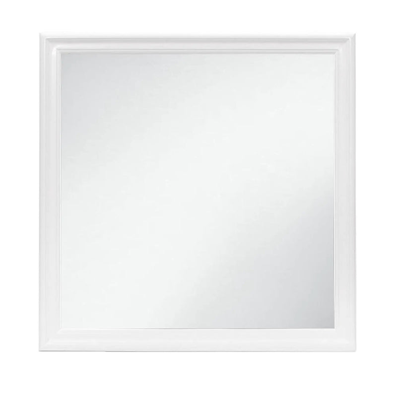 Charlston - 5 Piece Bedroom Set With LED Headboard