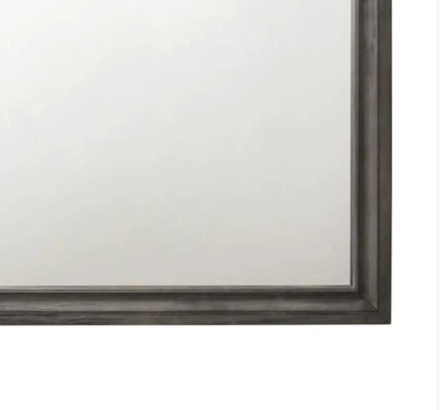Naima - Minimalist Design Mirror by Unique Piece Furniture