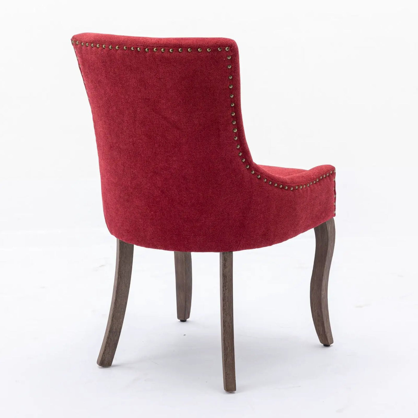 Ultra - Side Dining Chair (Set of 2) by Unique Piece Furniture