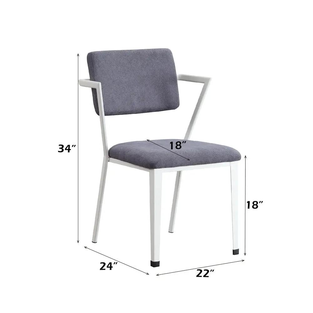 Cargo - Dining Chair by Unique Piece Furniture