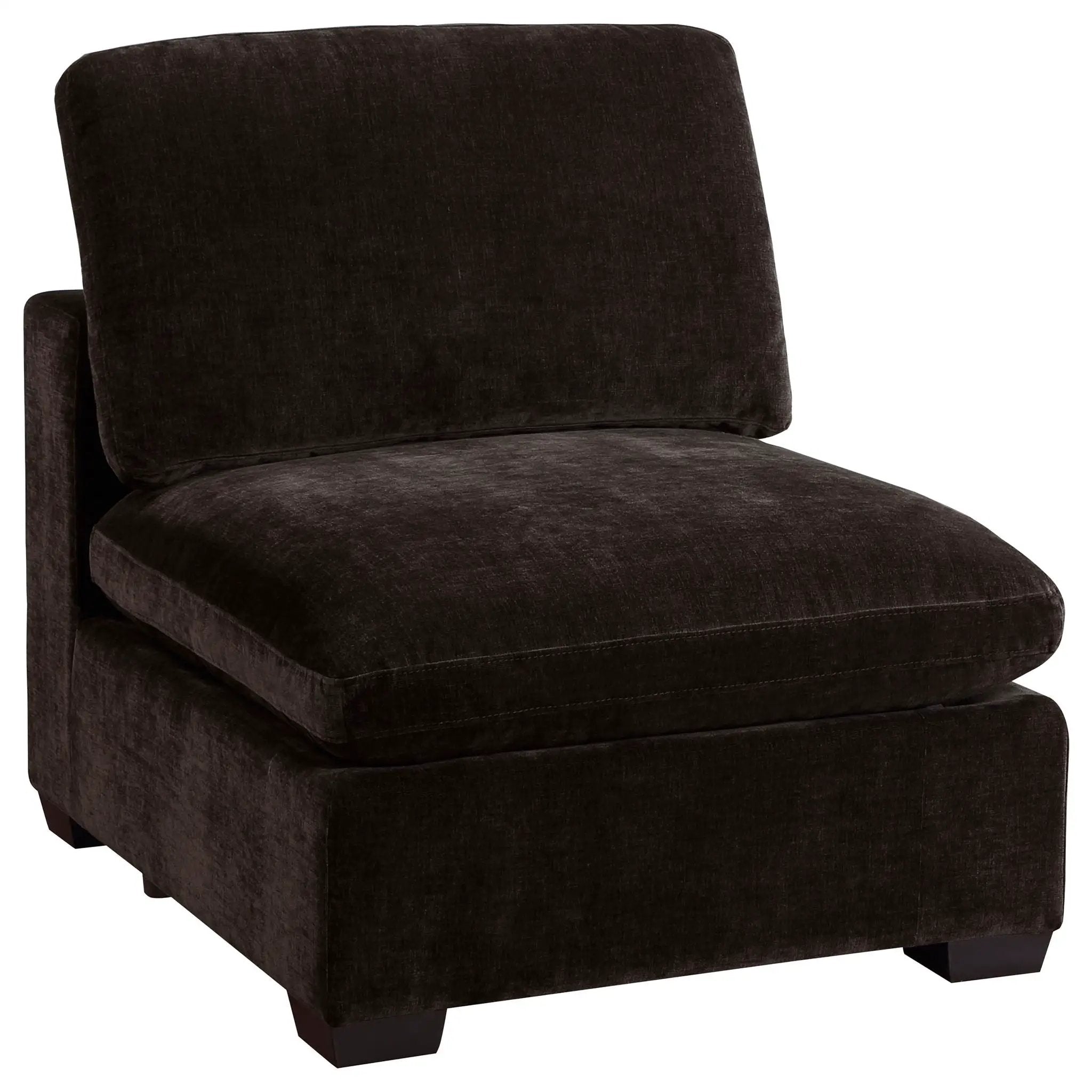 Murtagh - Armless Chair by HouseOfZazla