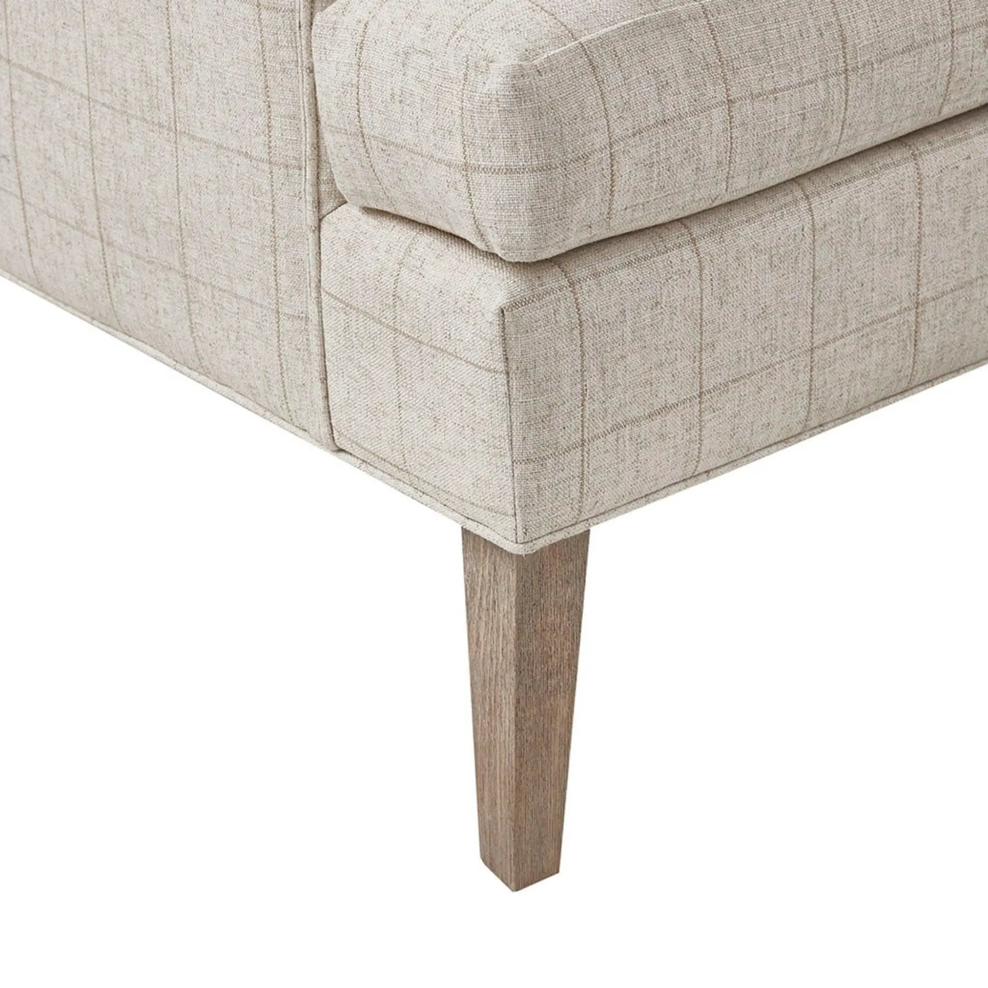 Fancy Design, Farmhouse Accent Chair by Unique Piece Furniture