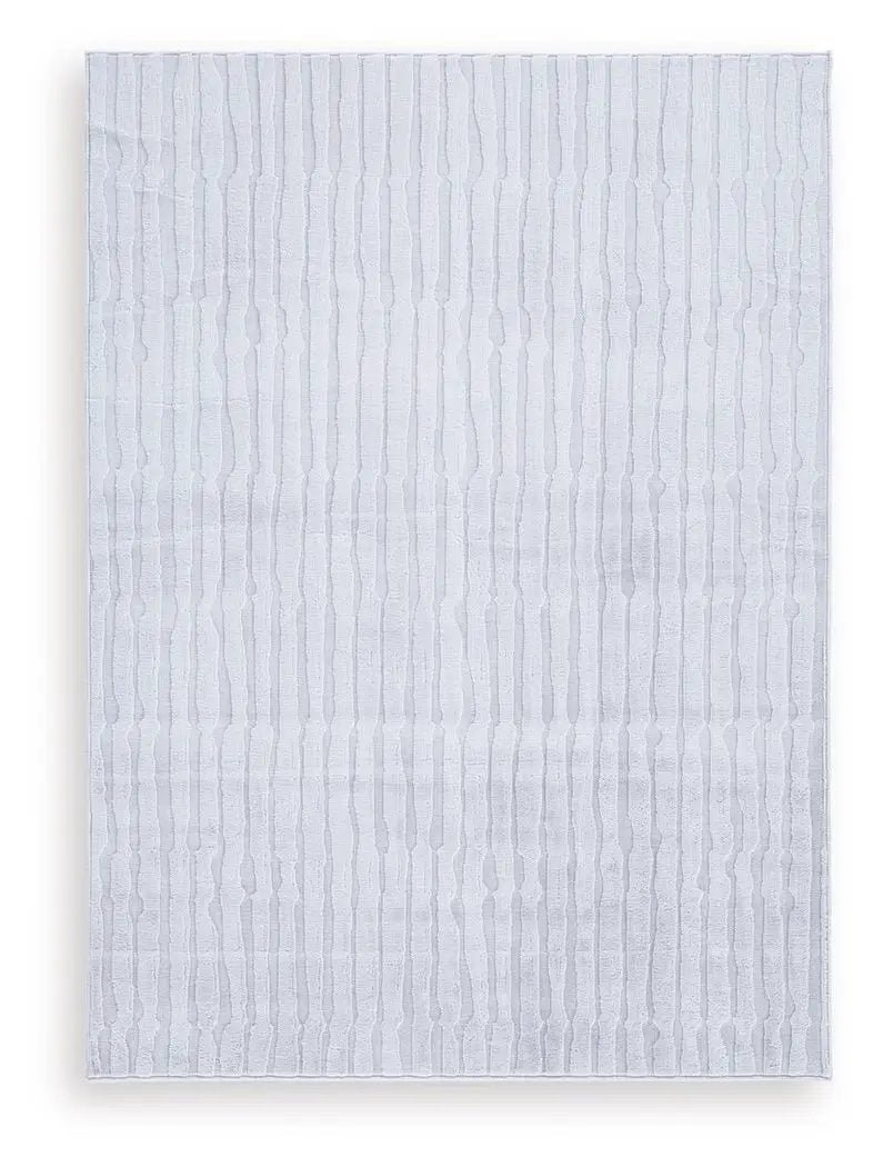 Worthley - Washable Rug by Unique Piece Furniture