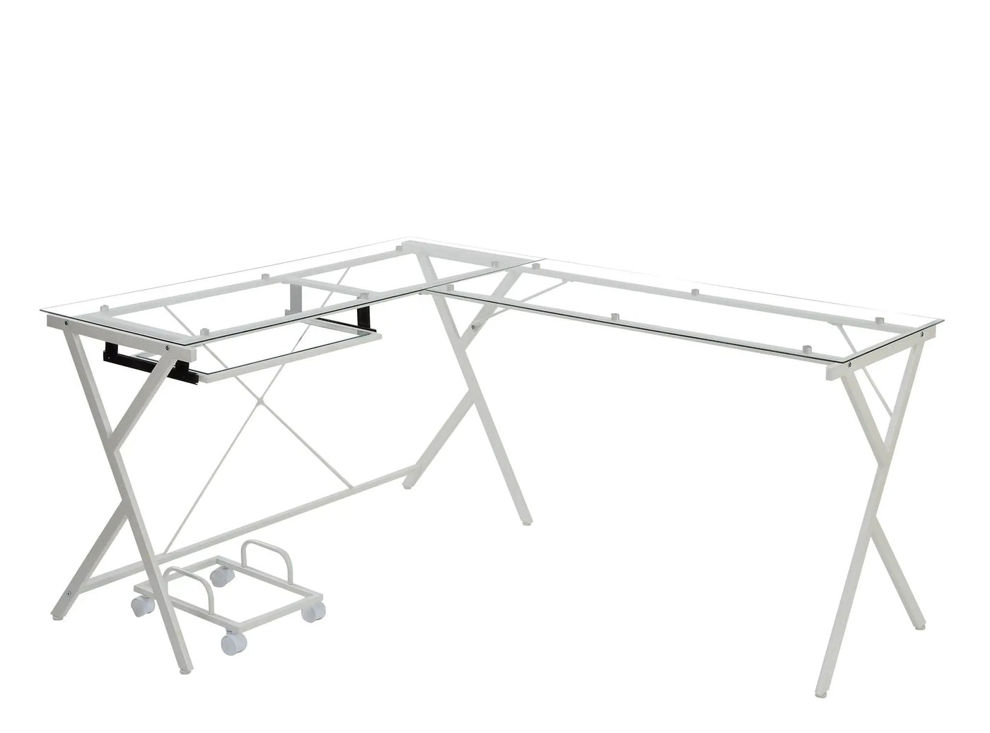 Dazenus - Desk by Unique Piece Furniture