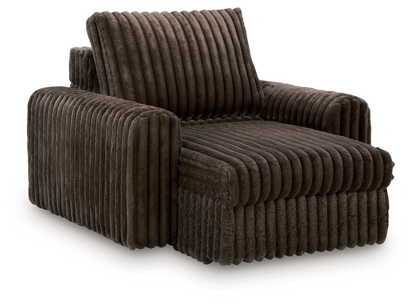 HamlinBay - Power Gliding Chaise by Unique Piece Furniture