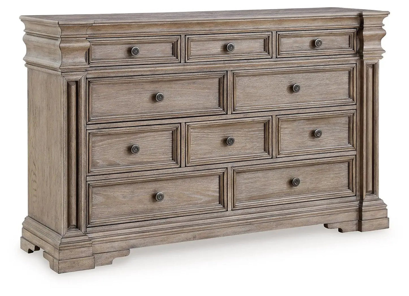 Blairhurst - Dresser by Unique Piece Furniture