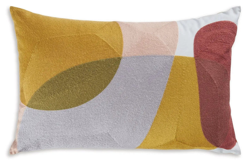 Varness - Pillow by Unique Piece Furniture