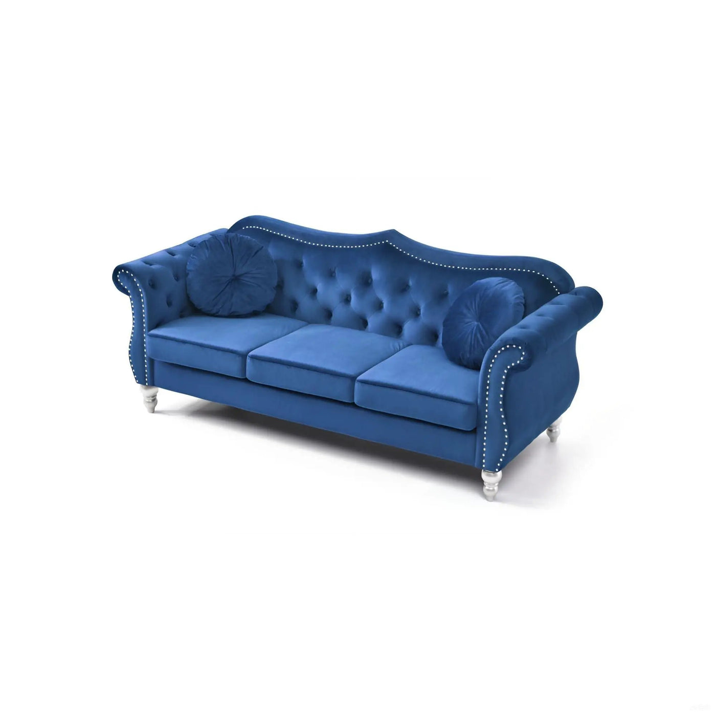 Hollywood - Sofa by HouseOfZazla