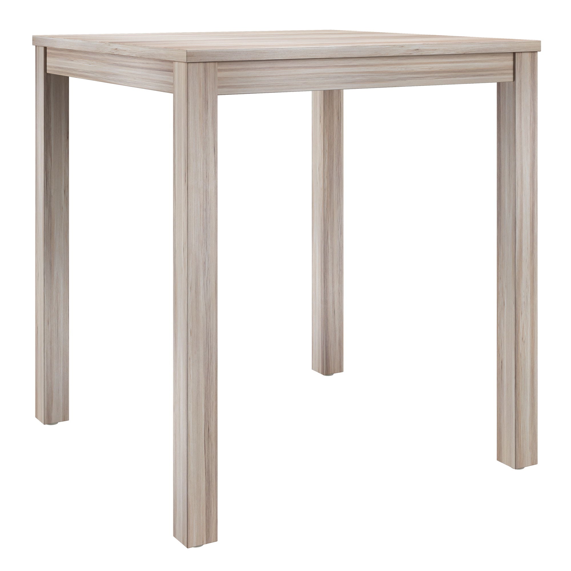 Modern Table Compact Design by HouseOfZazla