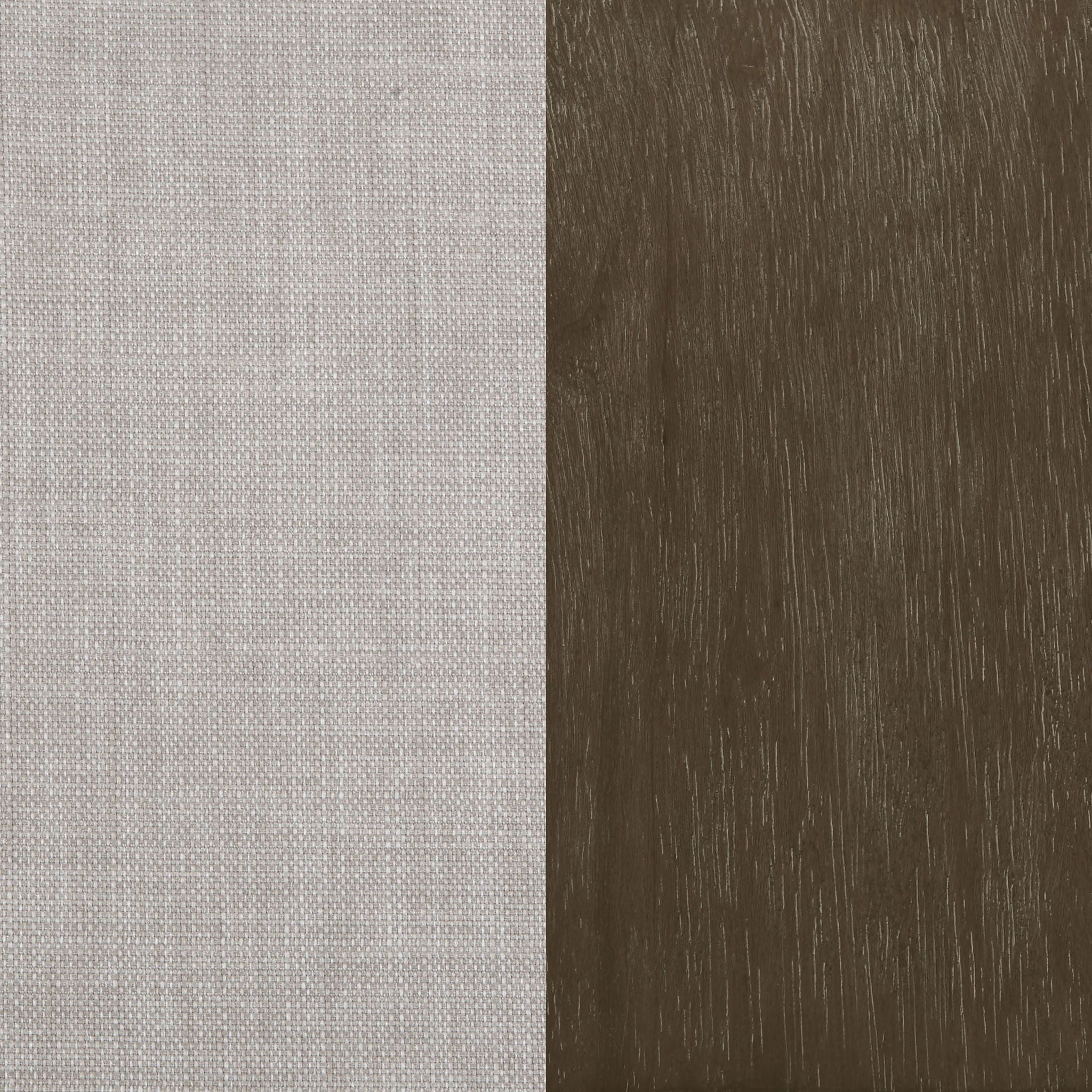 Removable Back Accent Chair