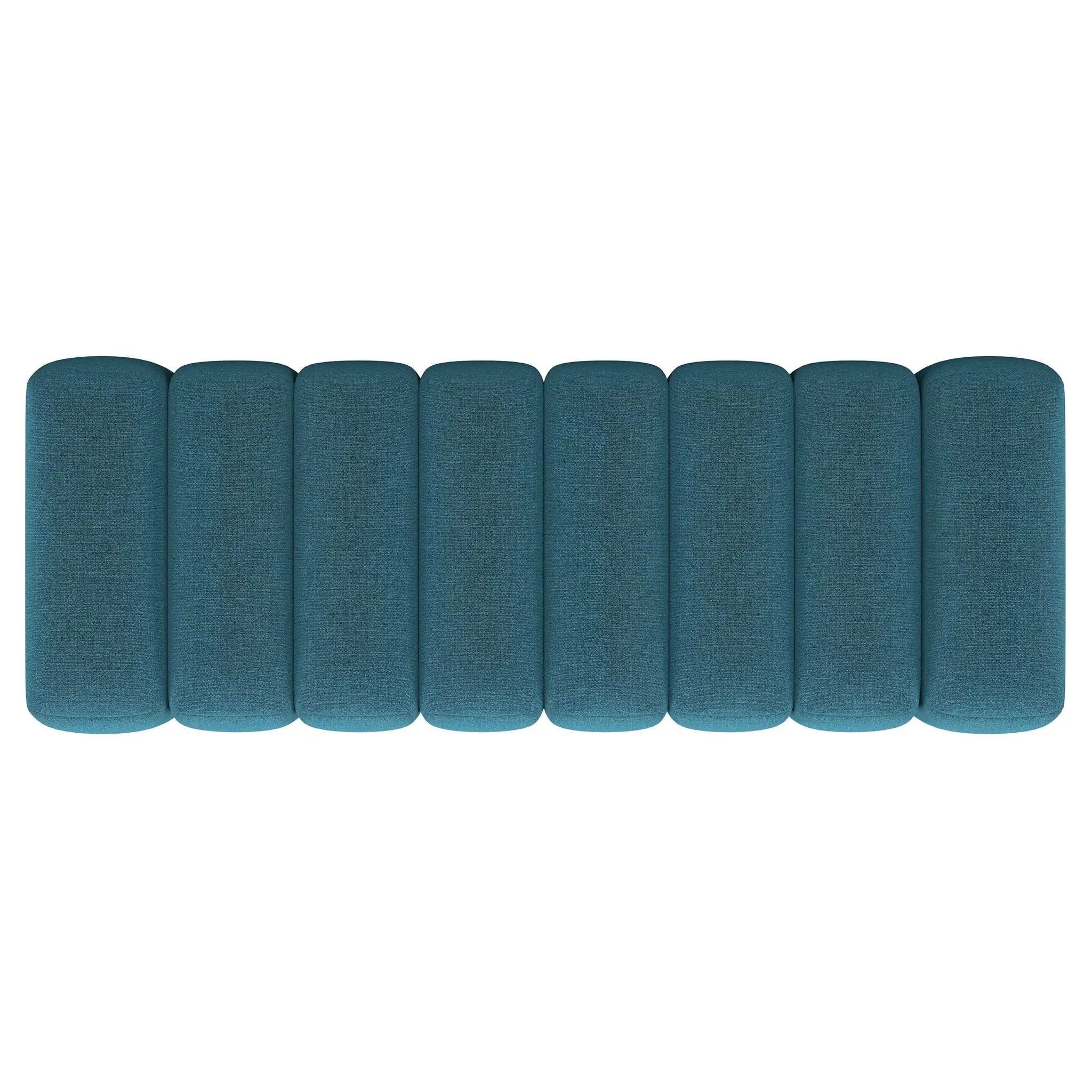 Delsur - Accent Bench by HouseOfZazla