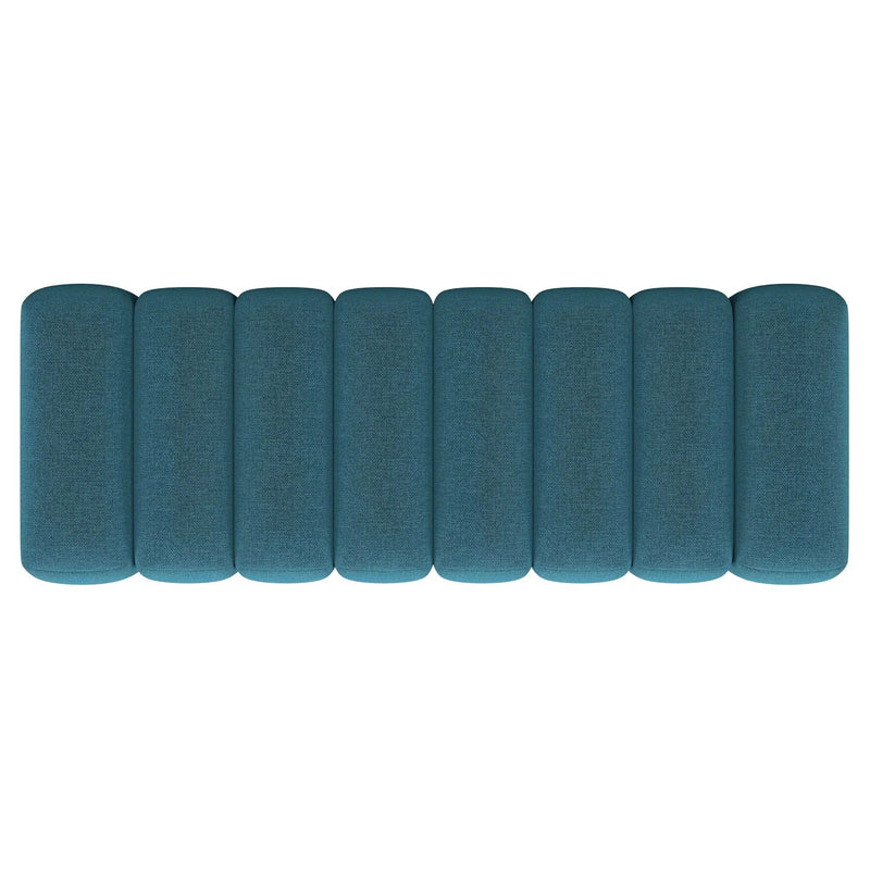 Delsur - Accent Bench by HouseOfZazla