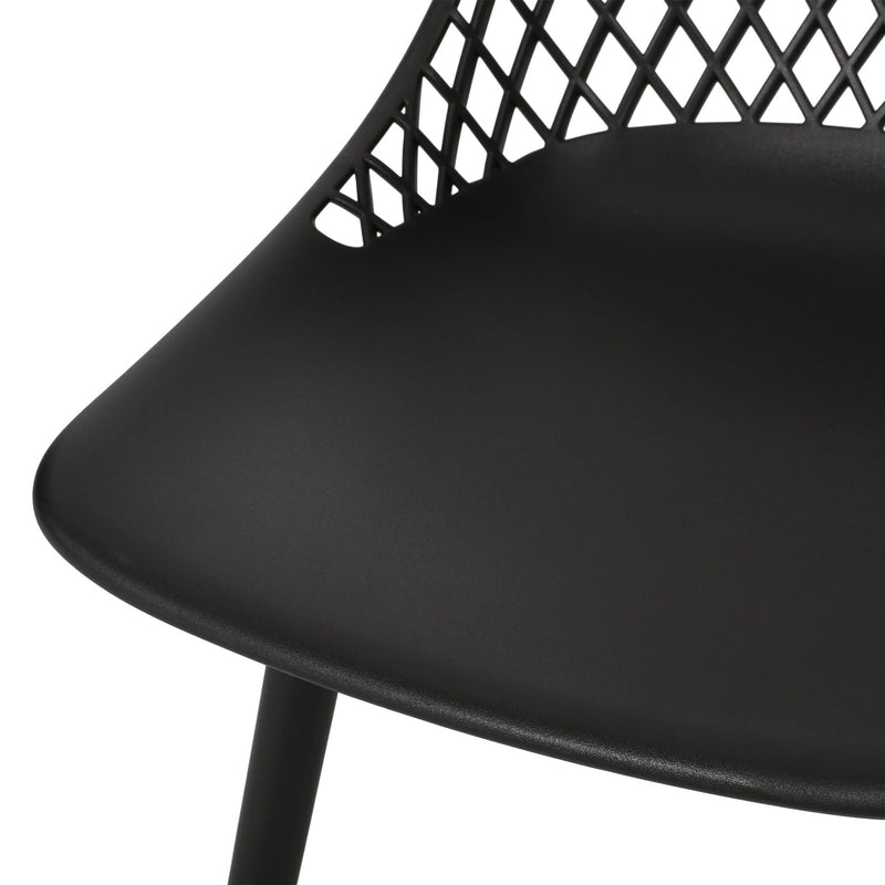 Lily Chair (Set of 2) by HouseOfZazla