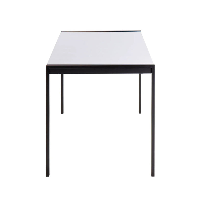 Fuji - Modern / Glam Dining Table by Unique Piece Furniture