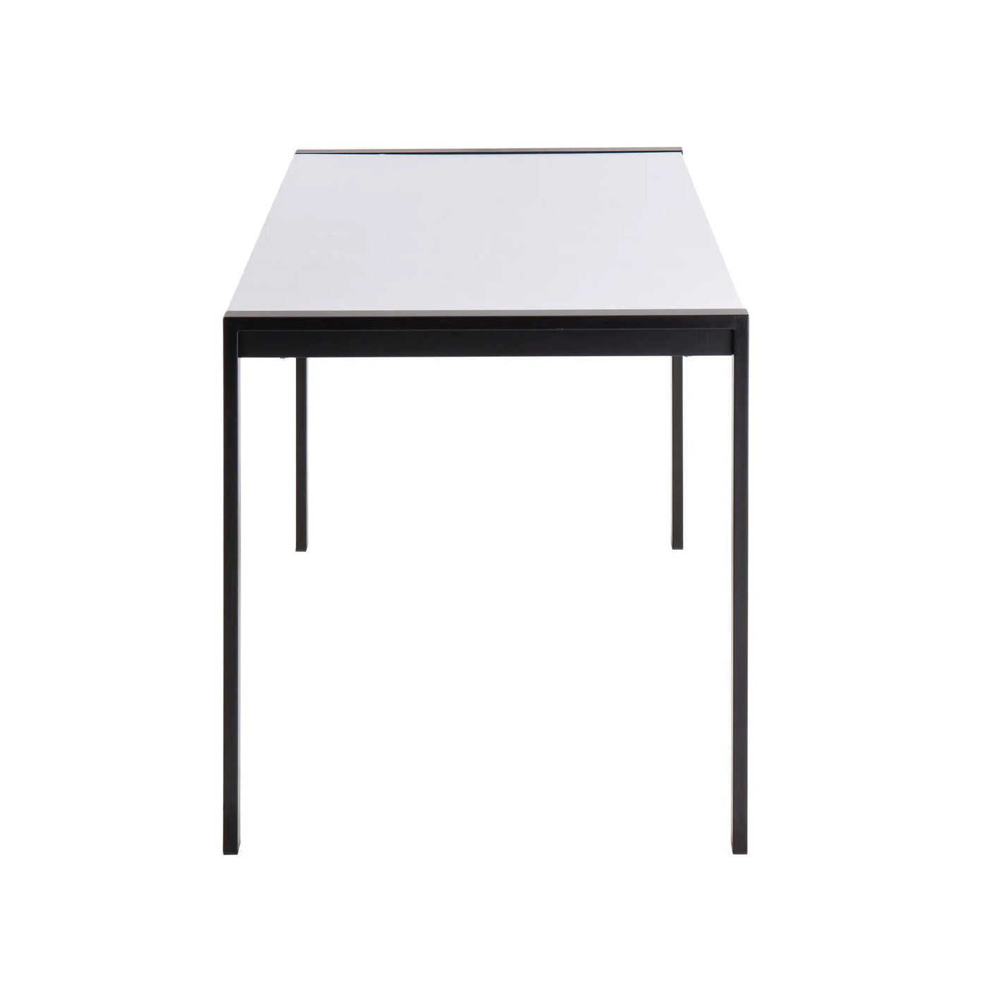 Fuji - Modern / Glam Dining Table by HouseOfZazla