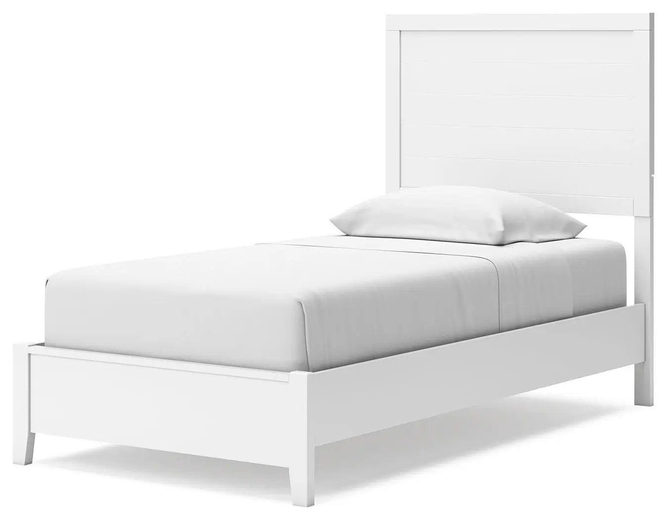 Binterglen - Panel Bed by Unique Piece Furniture