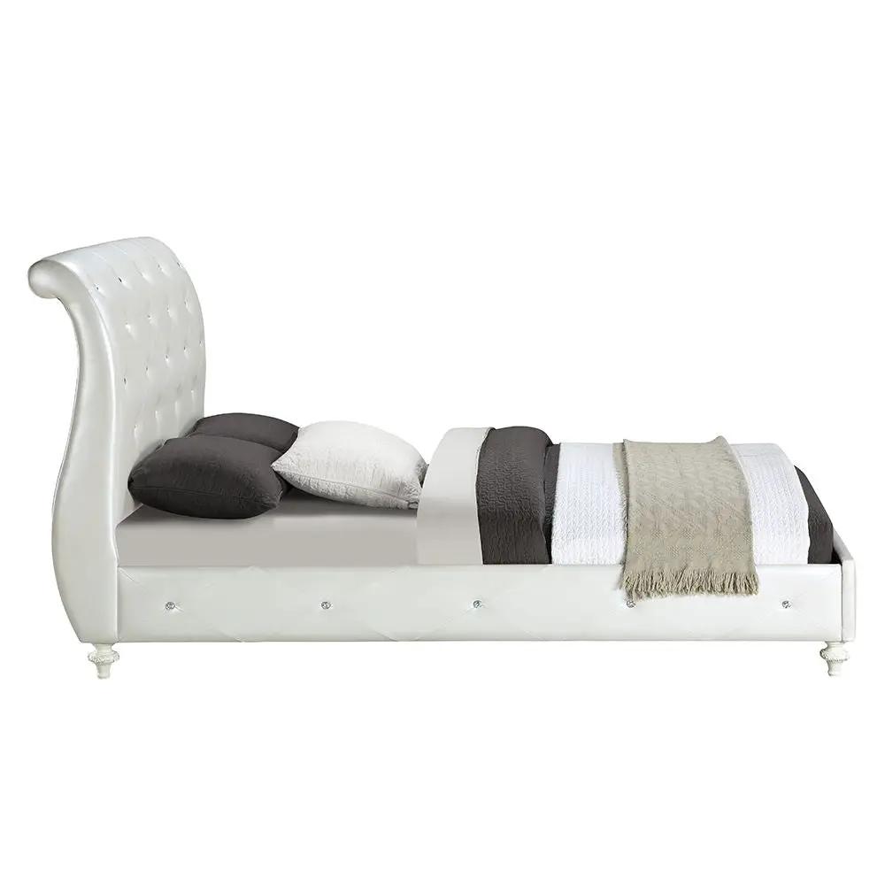 Dorothy - Bed by Unique Piece Furniture
