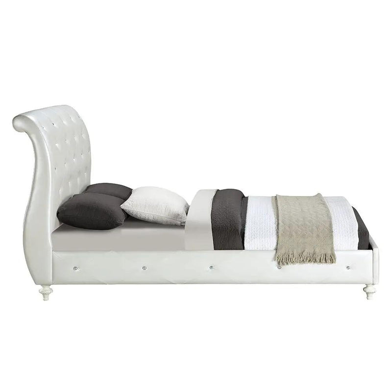 Dorothy - Bed by Unique Piece Furniture