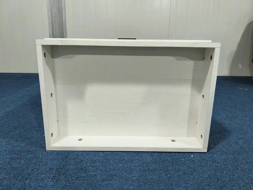 13 Gallon Tilt Out Trash Cabinet by HouseOfZazla