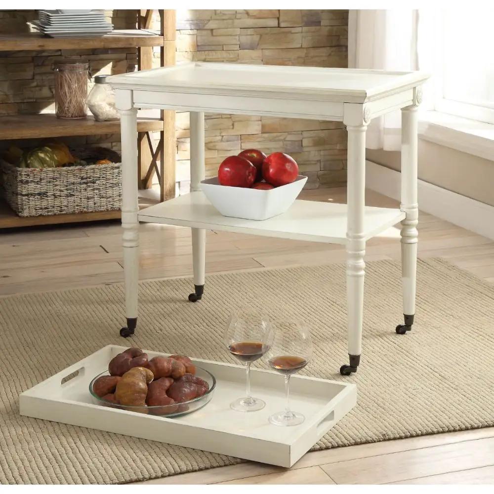 Frisco - Tray Table by Unique Piece Furniture