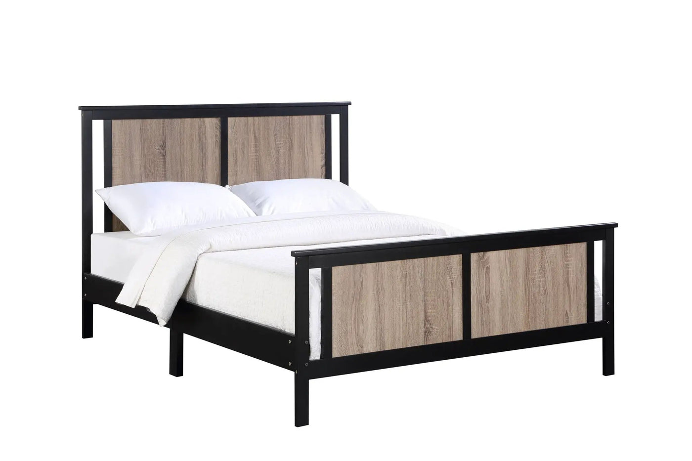 Connelly - Bed by Unique Piece Furniture
