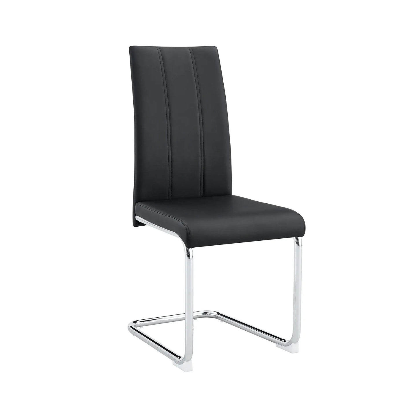 Modern Upholstered Dining Chairs For Dining Room by HouseOfZazla
