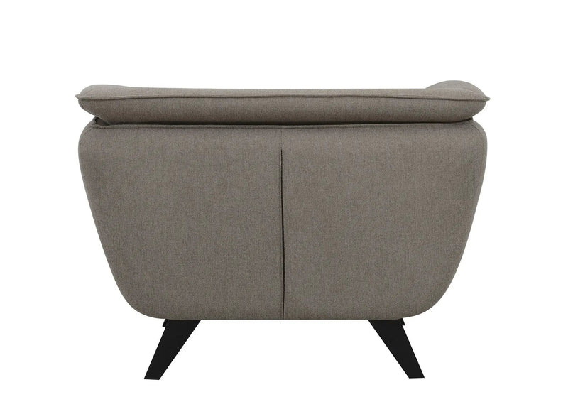 Nayeli - Boucle Chair by Unique Piece Furniture