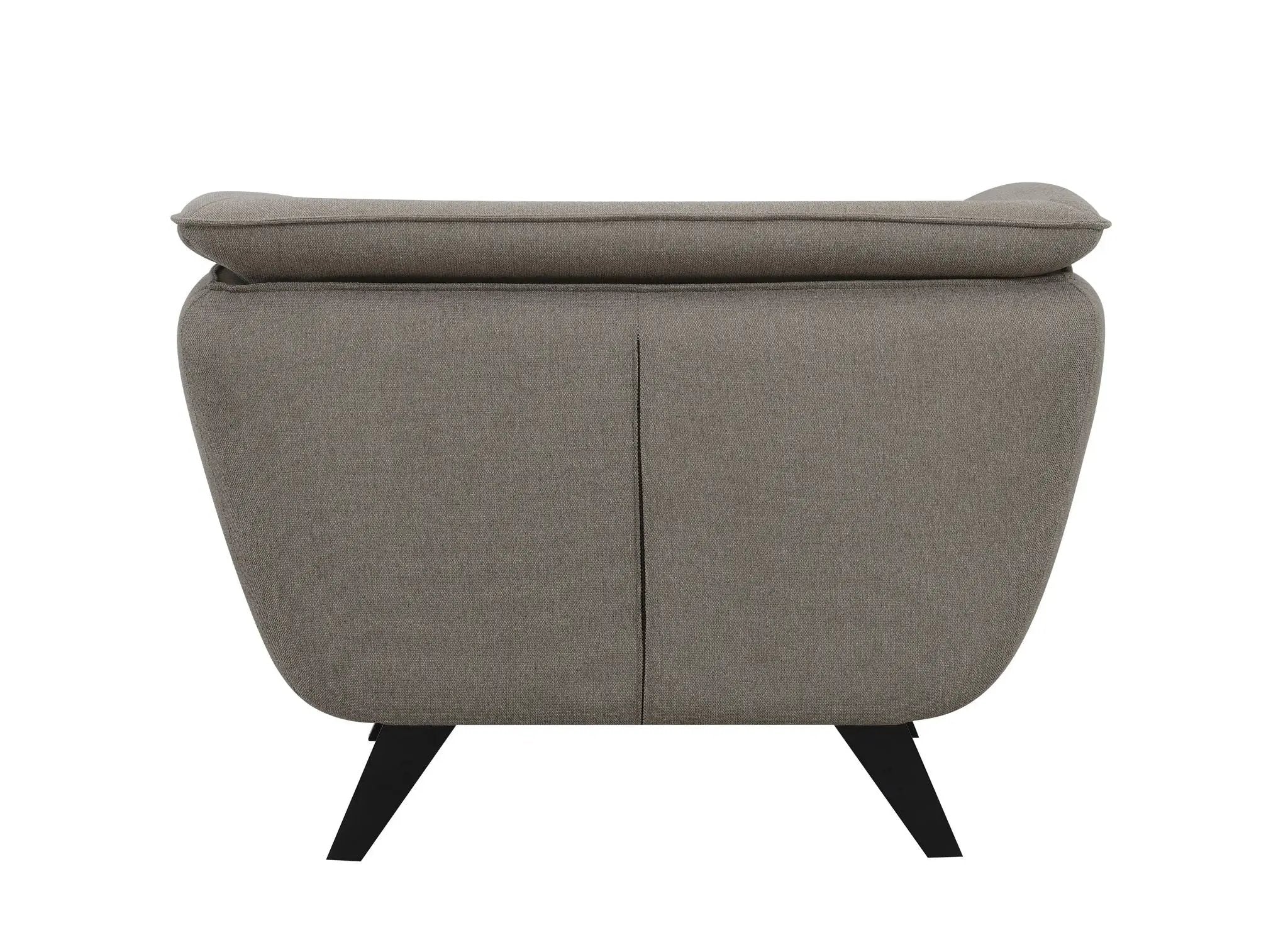 Nayeli - Boucle Chair by Unique Piece Furniture
