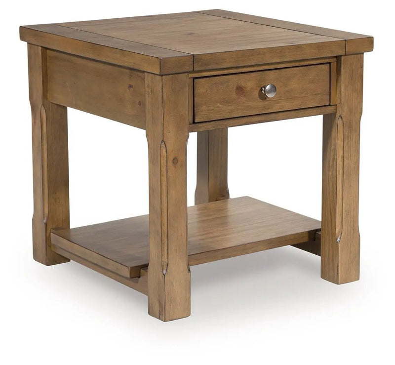 Vandenmore - Rectangular Table by Unique Piece Furniture