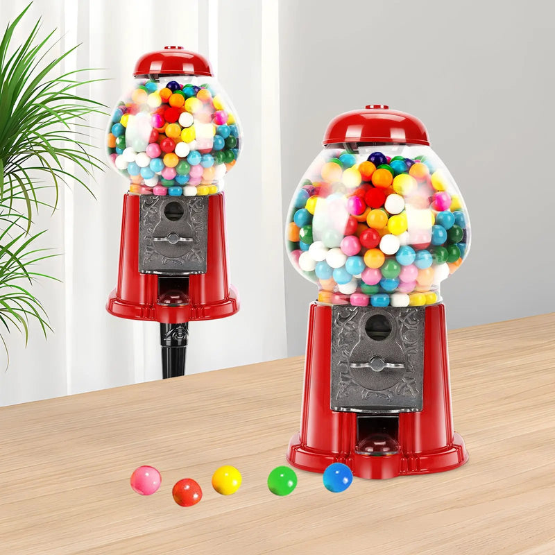 15 Inch Commercial Gumball Machine by HouseOfZazla