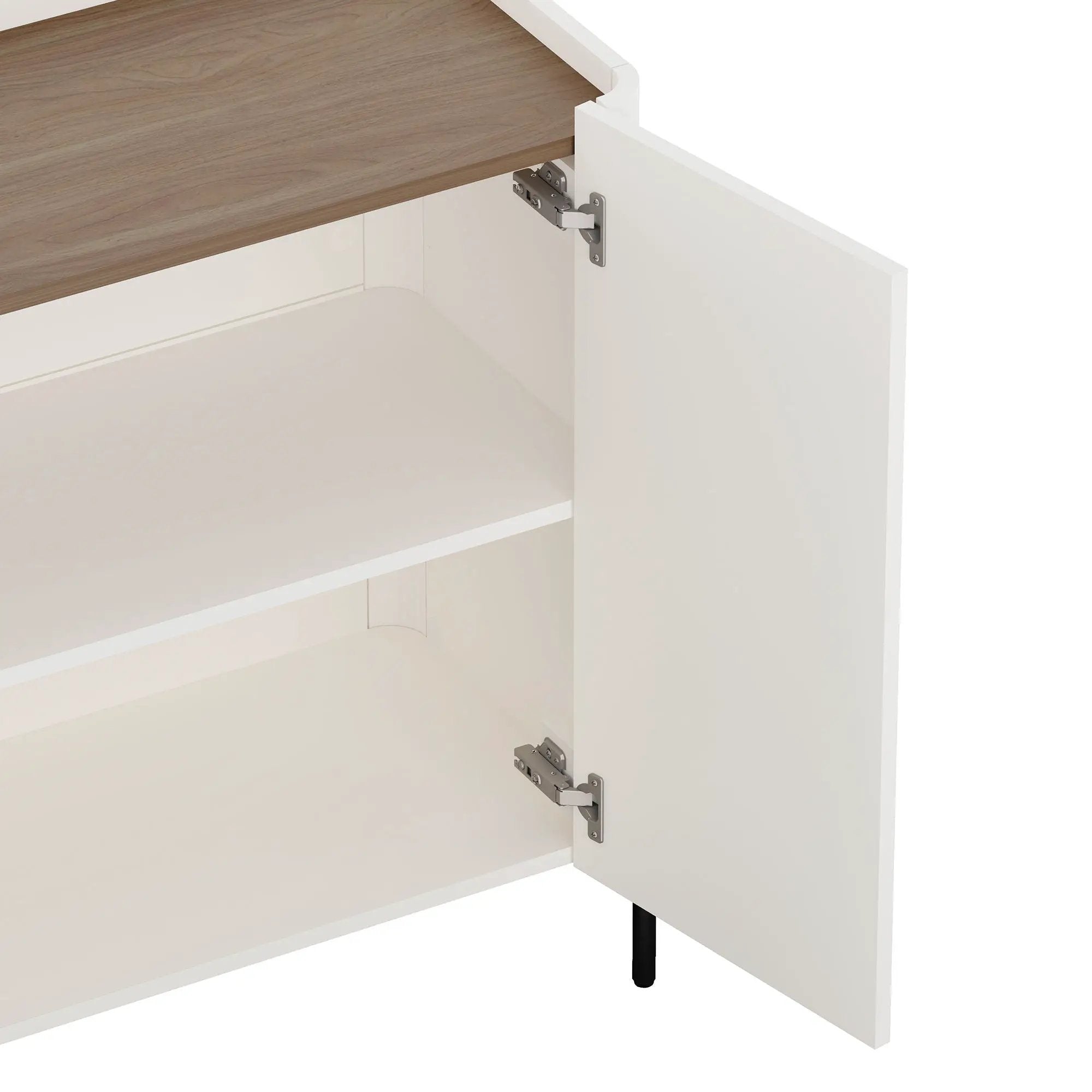 Abbey - Accent Cabinet