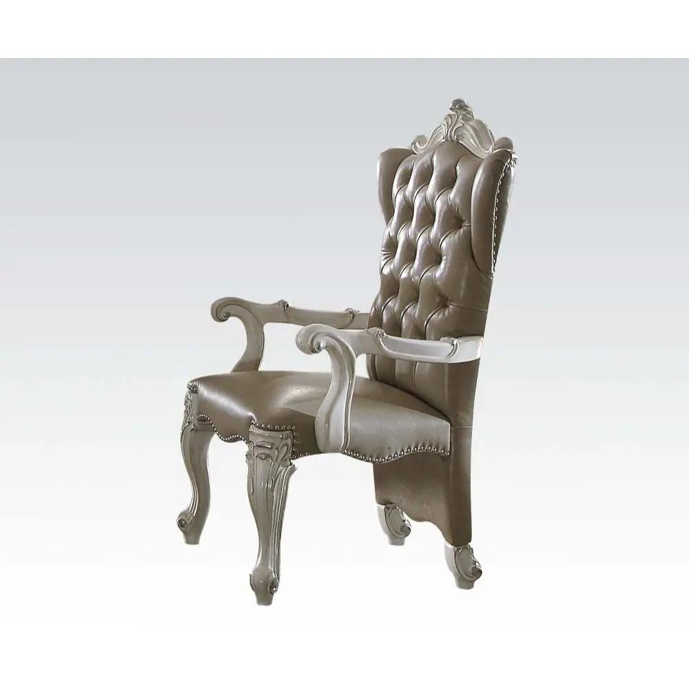 Versailles - Arm Chair by Unique Piece Furniture