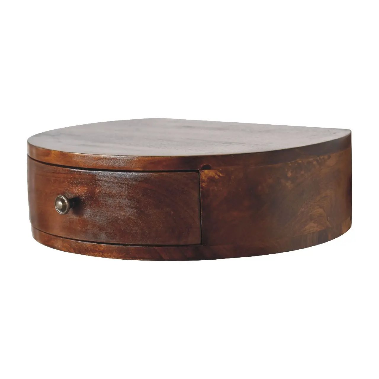 Lunar - Drawer Floating Nightstand by Unique Piece Furniture