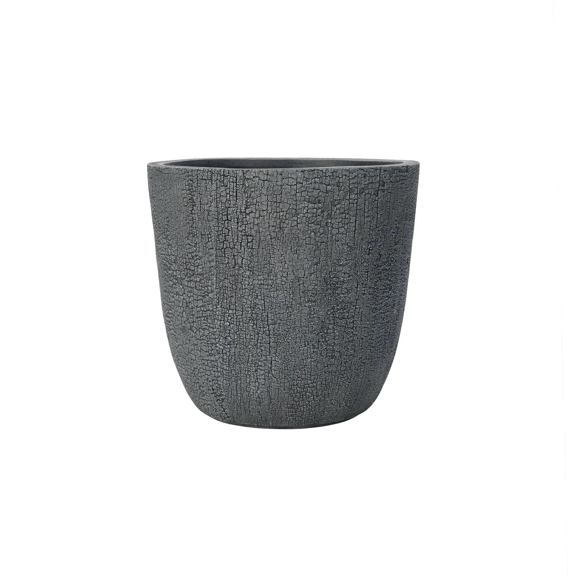 U_STYLE Lightweight MGO Planter Set of 3 by HouseOfZazla