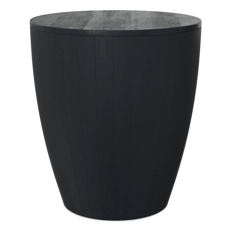 Elmbrook - Side Table by HouseOfZazla