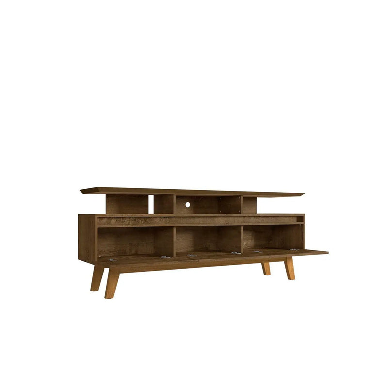 Yonkers - TV Stand by HouseOfZazla
